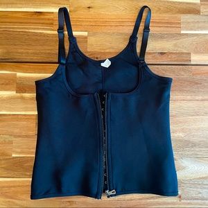 Corset Waist Trainer Size Large- Used Once